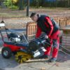 Vari - Sběrací box BS-80