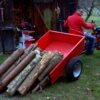 Vari - Vyklápěcí návěs ANV-400