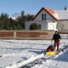Vari - Sněžný pluh SP-800