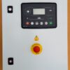 Honda - Rámová profesionální elektrocentrála TP 15 H AVR AMF (s automatikou startu)