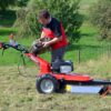 Vari - Mulčovač RMS-600