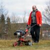 Vari - Set pro přestavbu RP-T2 na provzdušňovač PP-60