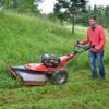 Vari - Mulčovač RMS-600
