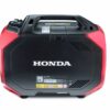 Honda - Lehká kufříková elektrocentrála EU 32i