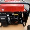 Honda - Rámová profesionální elektrocentrála ECMT 7000G|
