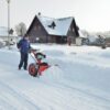 Vari - Radlice shrnovací ASR-1000