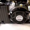 Vari - Elektrocentrála B&S SPRINT 1200 A