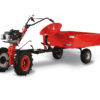 Vari - IV GLOBAL + ANV-380 (motor XP-200A)