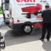 Vari - Tlaková myčka W3000V