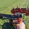Vari - Obraceč sena ROP-115
