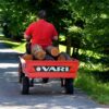 Vari - IV GLOBAL + ANV-380 (motor XP-200A)