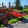 Vari - Vyklápěcí návěs ANV-380