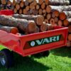 Vari - IV GLOBAL + ANV-380 (motor XP-200A)