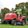 Vari - Travní traktor RL 98 H