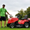 Vari - Travní traktor RL 98 H