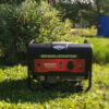 Vari - Elektrocentrála B&S SPRINT 1200 A