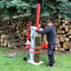 Vari - Štípačka na dřevo 11 TON SUPER FORCE 400 V