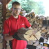 Vari - Kříž štípací pro 8 TON