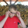 Vari - Štípačka na dřevo 8 TON SUPER FORCE 230 V