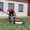 Vari - Vyžínač křovin AF-550