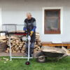 Vari - Stojan ke štípačce 5 TON