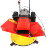 Vari - Bubnová sekačka BDR-650V