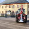 Vari - Štípačka na dřevo 22 TON SUPER FORCE