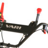 Vari - RAPTOR HYDRO (Kohler) + Sulka AV-650