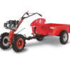 Vari - IV GLOBAL + ANV-400 (motor KOHLER COMMAND PRO CV224)