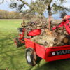 Vari - IV GLOBAL + ANV-400 (motor KOHLER COMMAND PRO CV224)