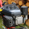 Vari - IV GLOBAL + ANV-400 (motor KOHLER COMMAND PRO CV224)