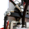 Vari - Hydraulický naviják pro 18 a 22 TON