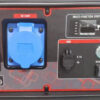 Vari - Elektrocentrála ECV 5500 W Vari - Elektrocentrála ECV 5500 W