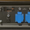 Vari - Elektrocentrála ECV 4600 W