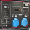 Vari - Elektrocentrála ECV 3500 W Vari - Elektrocentrála ECV 3500 W