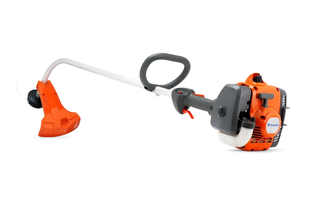 Husqvarna - Benzínový vyžínač trávy 122C