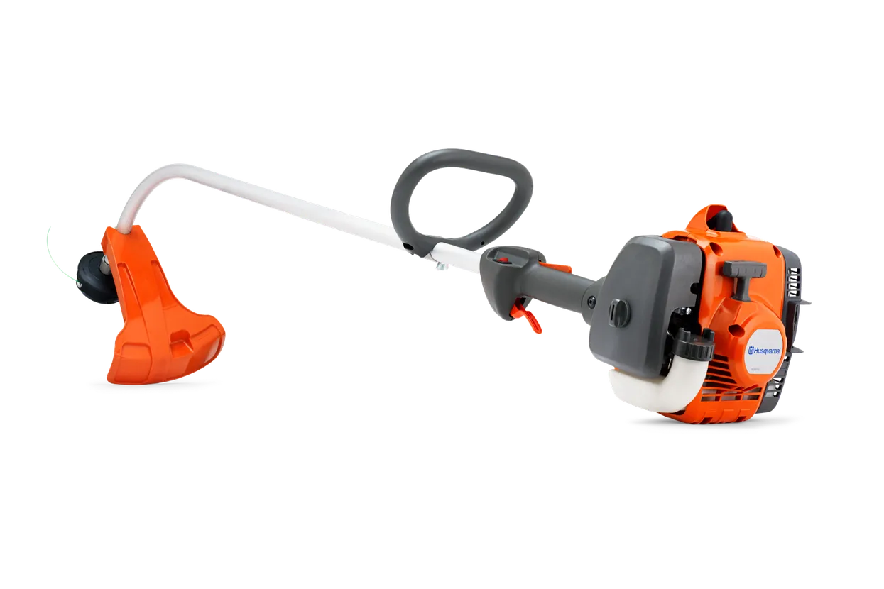 Husqvarna – Benzínový vyžínač trávy 122C