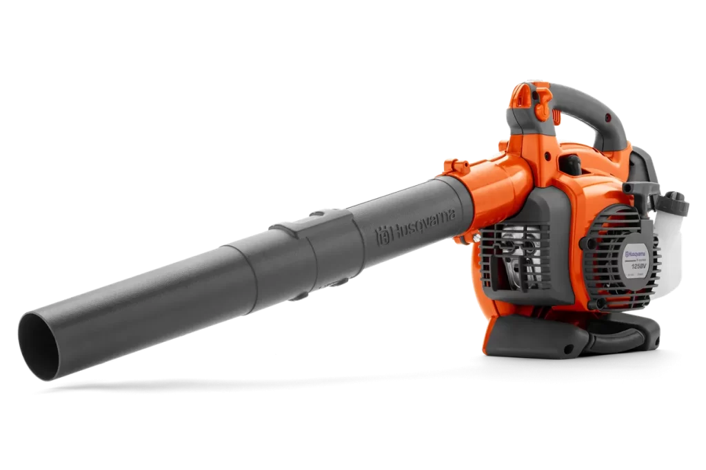 Husqvarna - Benzínový foukač 125BVx