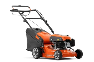 Husqvarna - Benzínová sekačka na trávu LC 140SP