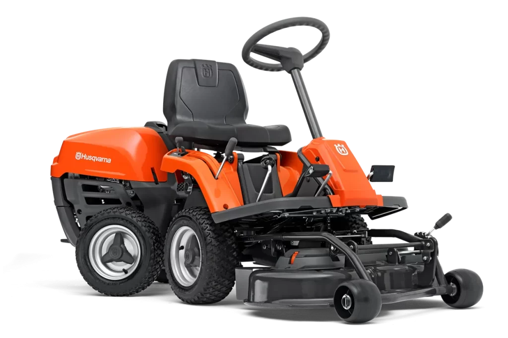 Husqvarna - Rider R 112C5