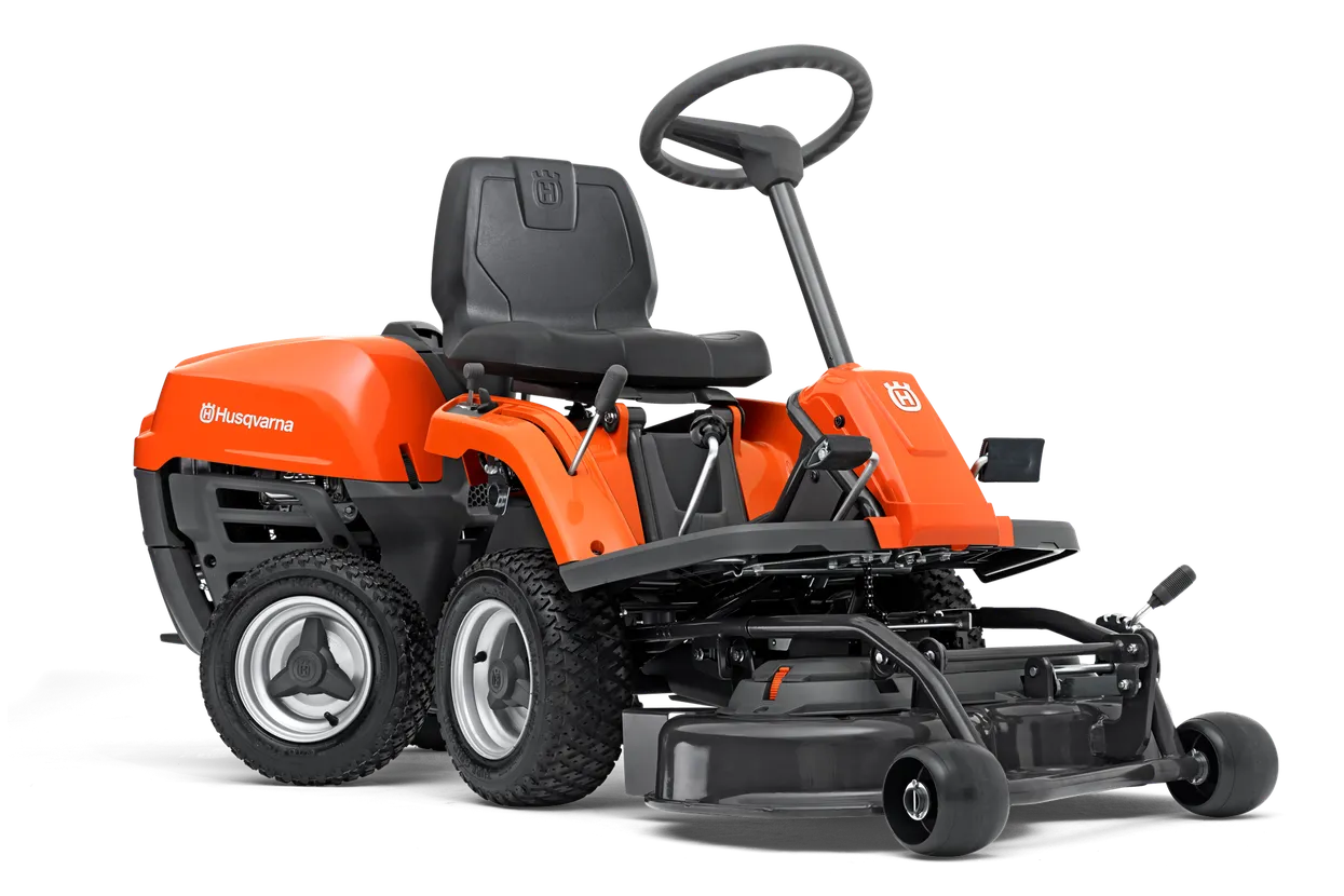 Husqvarna – Rider R 112C5