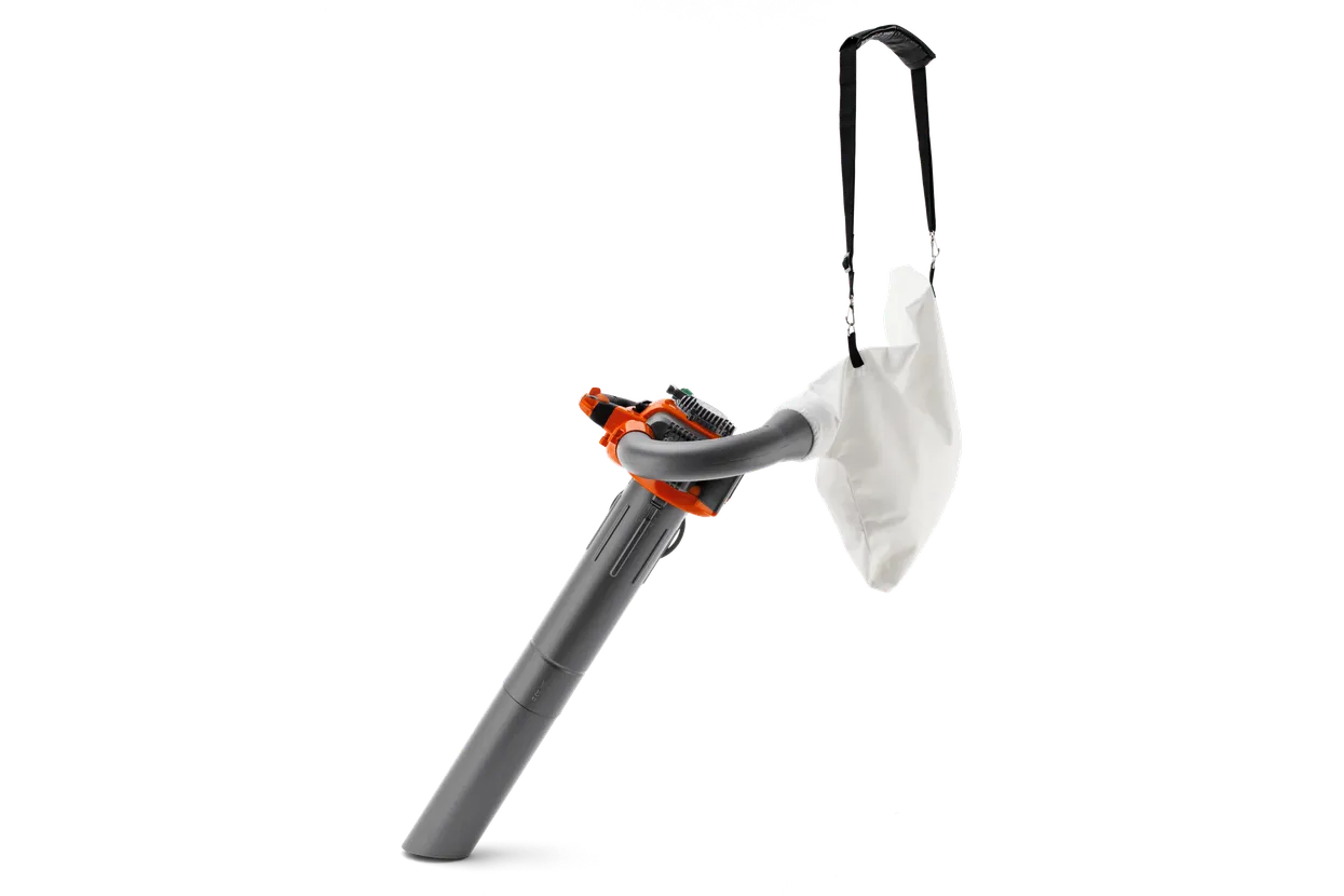 Husqvarna - Benzínový foukač 125BVx
