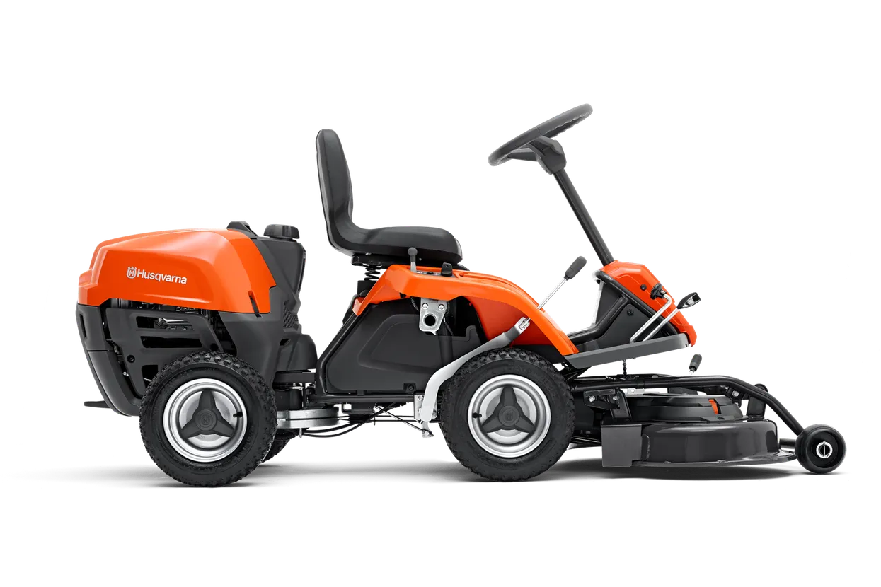 Husqvarna - Rider R 112C5