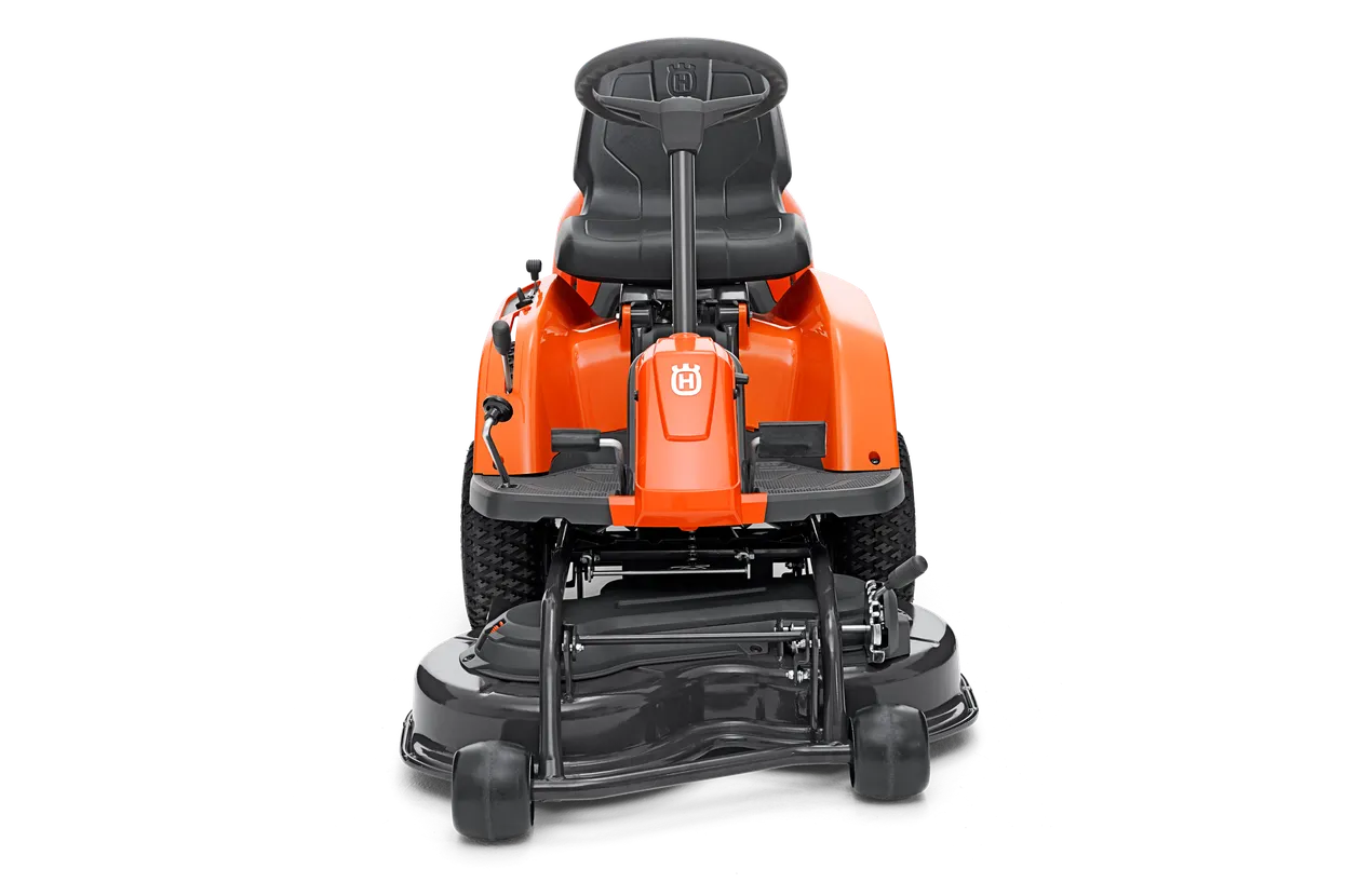 Husqvarna - Rider R 112C5