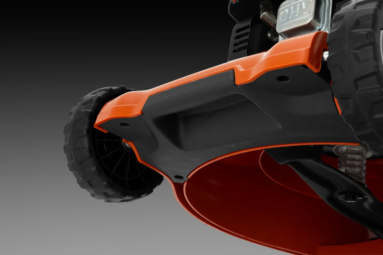 Husqvarna - Benzínová sekačka na trávu LC 247S
