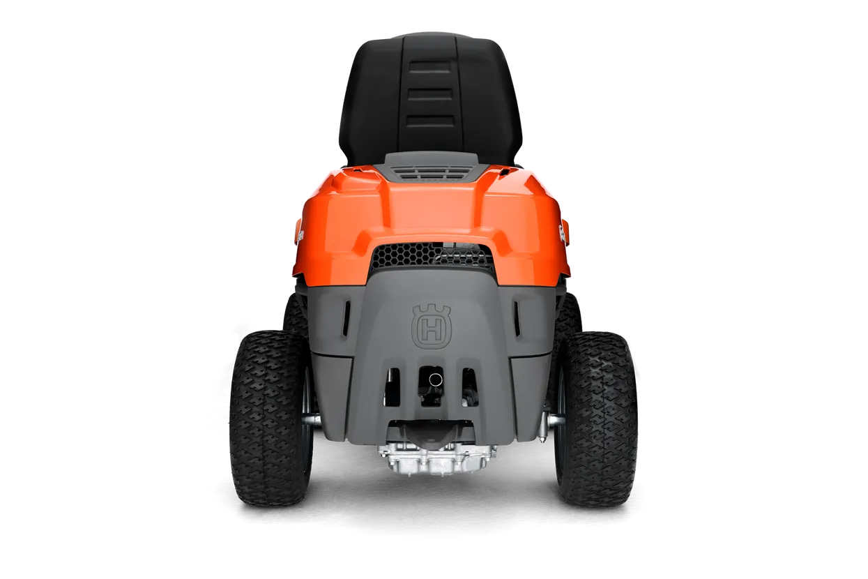 Husqvarna - Rider R 112C5