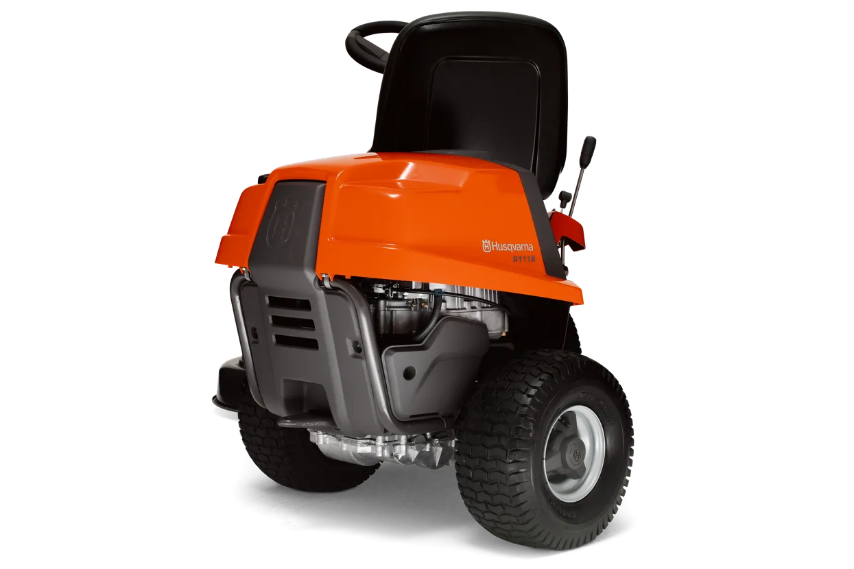 Husqvarna - Rider R 112C5