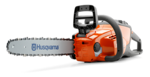 Husqvarna - Akumulátorová řetězová pila 120i