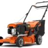 Husqvarna - Benzínová sekačka na trávu LC 247S
