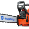 Husqvarna – Benzínová řetězová pila 365 X-Torq